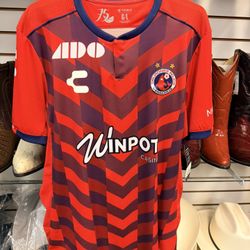 Veracruz Retro Original Jersey Size large 