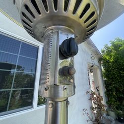 Patio Heater