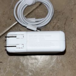 Apple ORIGINAL MacBook Charger Power Adapter MagSafe Year 2007 to 2012 BRAND NEW NEVER USED 96W