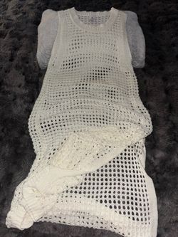 Beach dress
