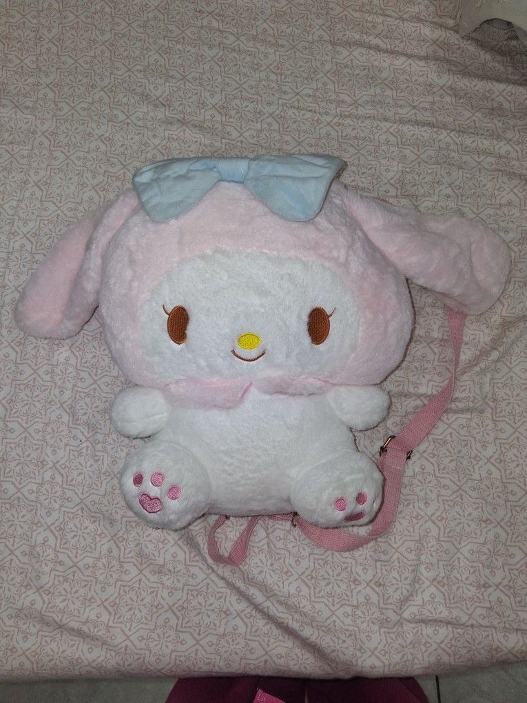 Sanrio My Melody Backpack