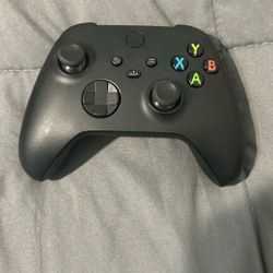 Xbox Controller