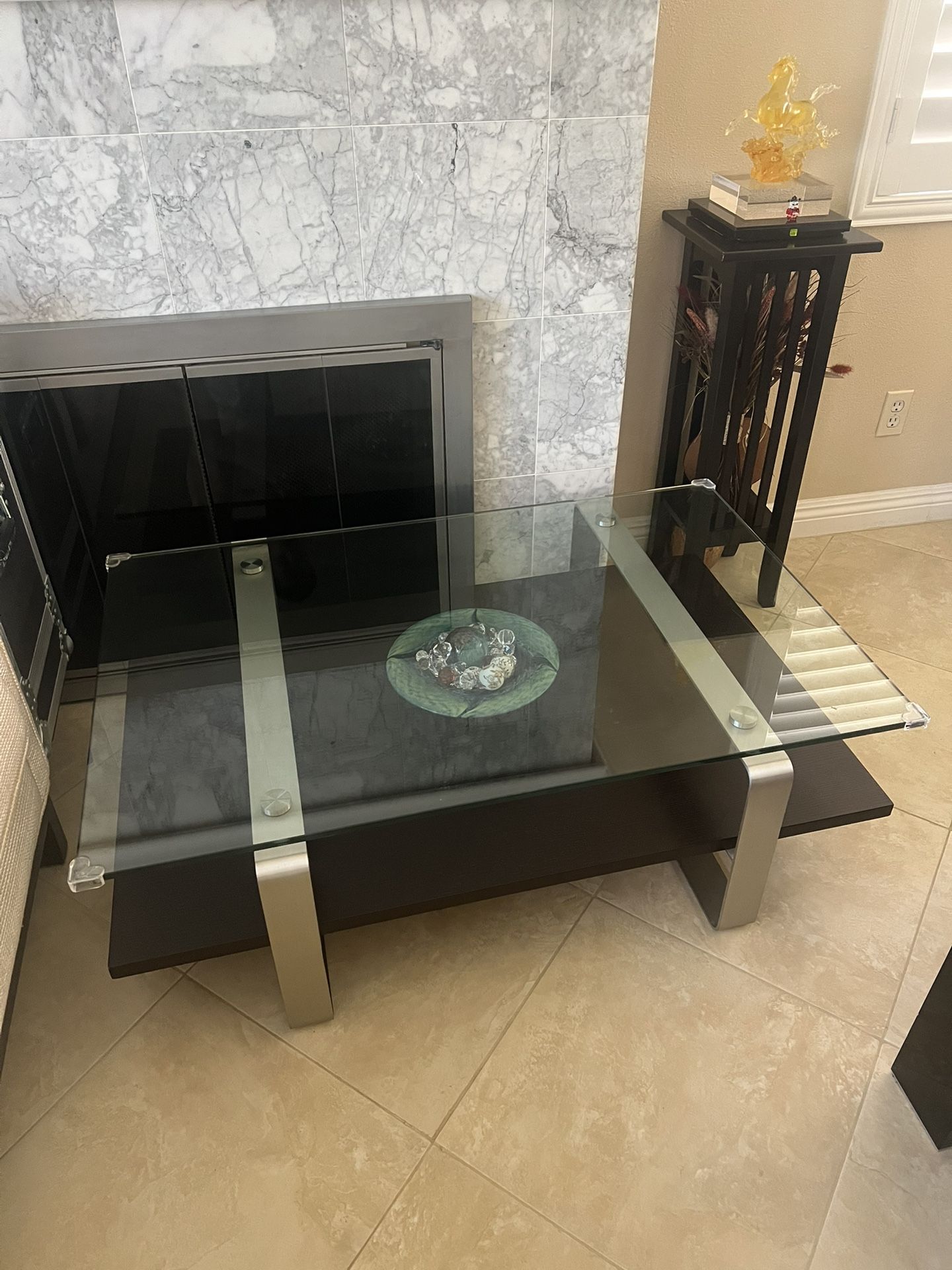 Modern Coffee Table!