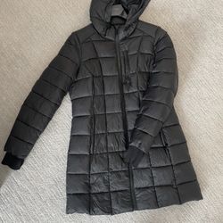 MK Winter coat female large 