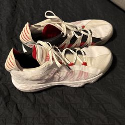 adidas Dame 6 ‘Dame Time’