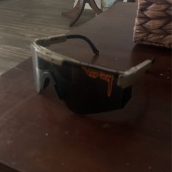 Pit Viper Sunglasses 