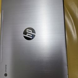 HP Chromebook 13 G1 Ultra-Slim Business Ready CoreM5--6Y57 8GB 32GB SSD 