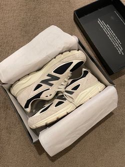 New Balance 990v4 JFG