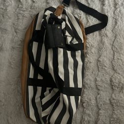 Duffle bag