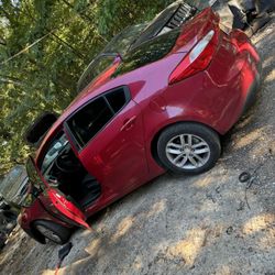 2016 KIA Forte