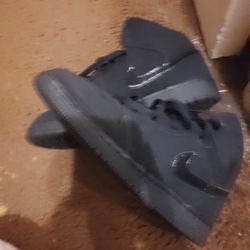 Nike Shoes Size 7