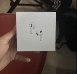 AirPod Pros Generation 2