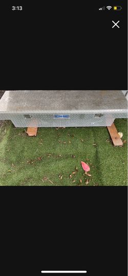 Tool box