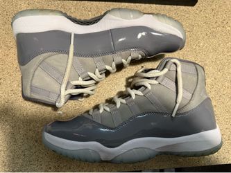 Air Jordan 11 Cool grey size 8