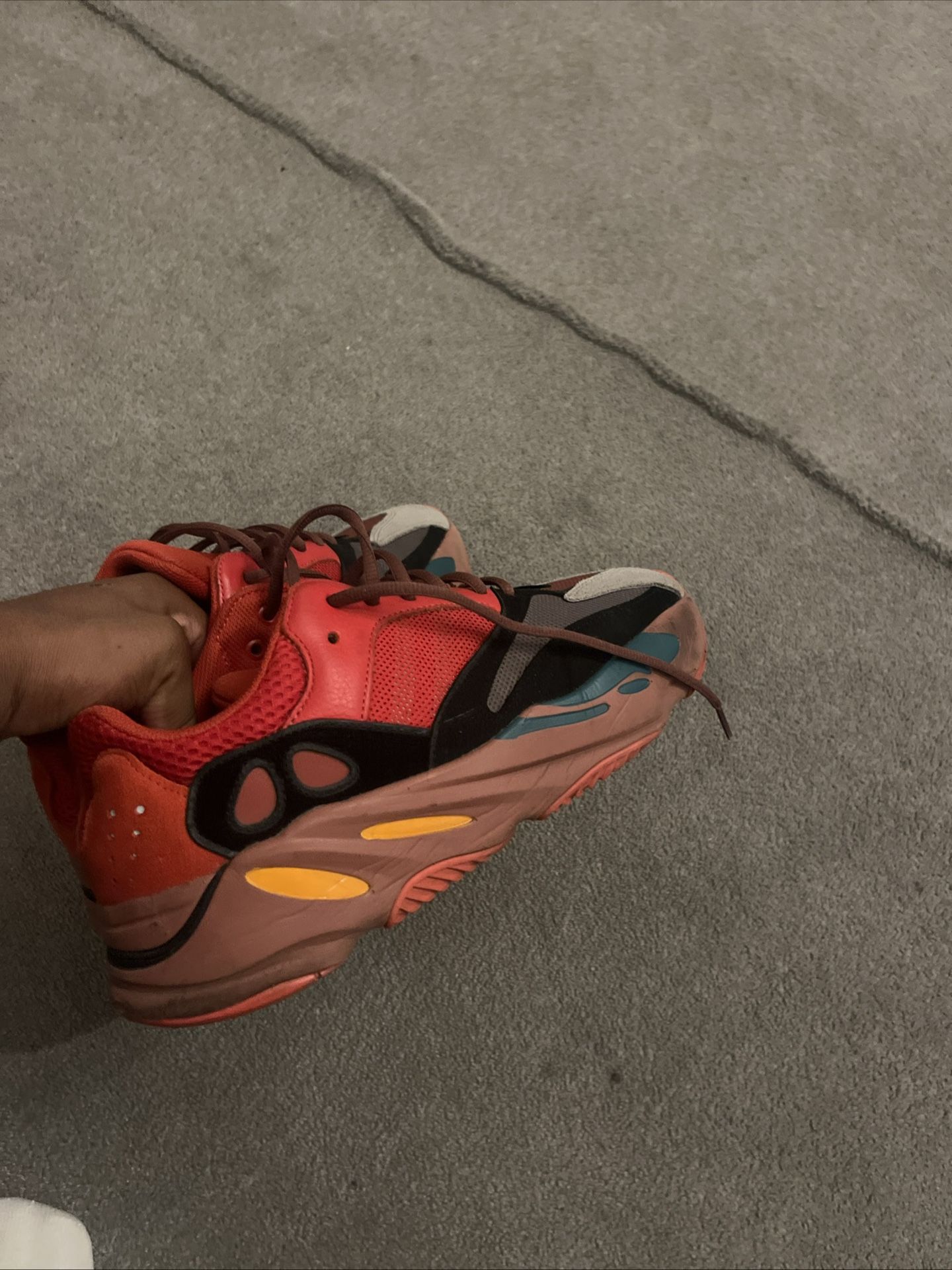 Yeezy Boost 700