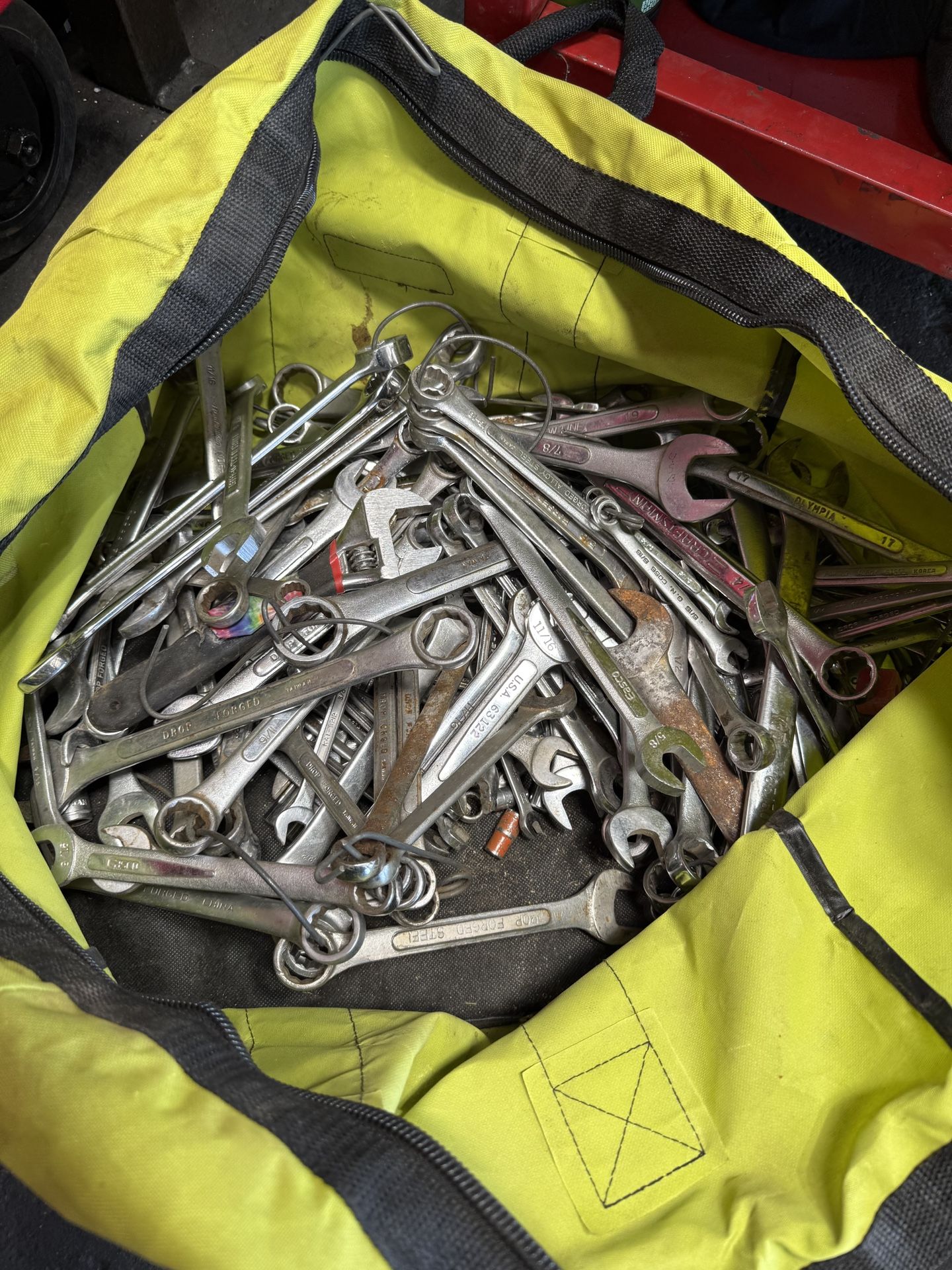 Wrenches