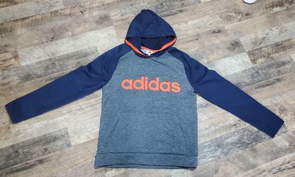 Boys Adidas Hoodie Size Xl 18/20 
