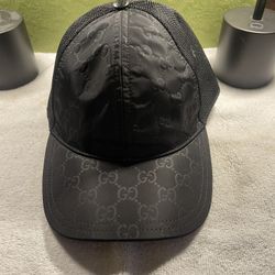 Gucci Hat