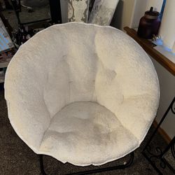 Super Comfy Chair