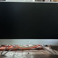 All-In-One Desktop Touchscreen 