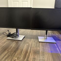 HP E23 G4 FHD Monitor