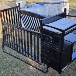 Nursery Items