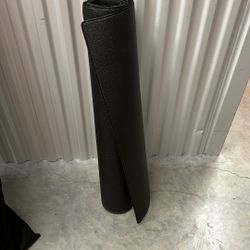 Peloton Branded Floor Mat