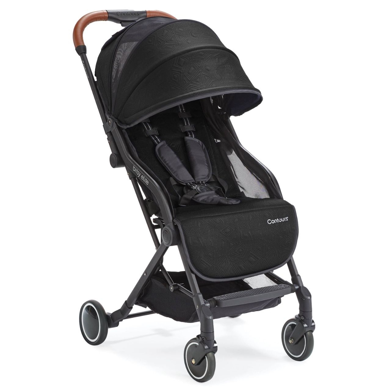 Contours Bitsy Elite