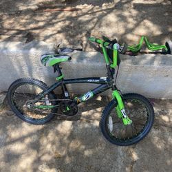 Bicycle