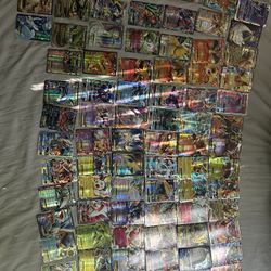 Pokémon collection