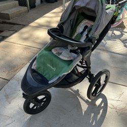 Baby Jogger Stroller