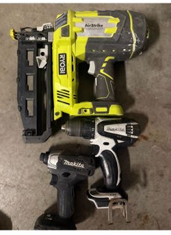 Tools for sale