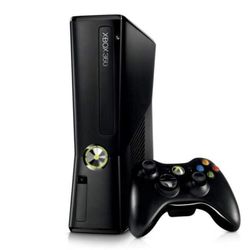 Xbox 360 without controller