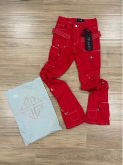Quapi jeans