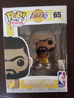 Anthony Davis POP