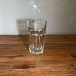 Libbey Gibraltar Iced Tea Glass