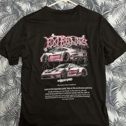 car shirt