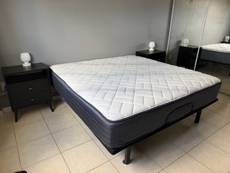 King Size Mattress