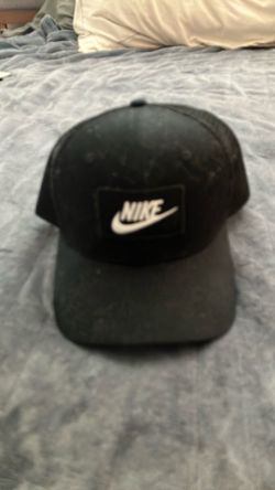 Nike Cap Size Small