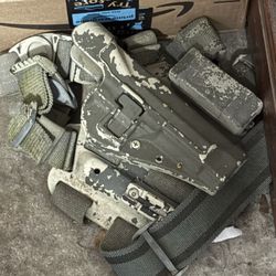 Military Stuff