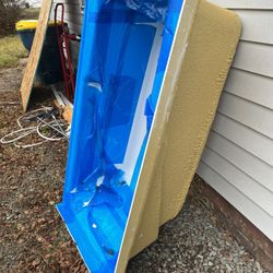 Acrylic Tub
