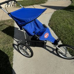 Jogging Stroller 