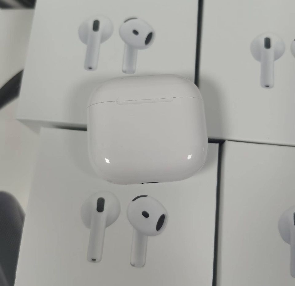 AirPods