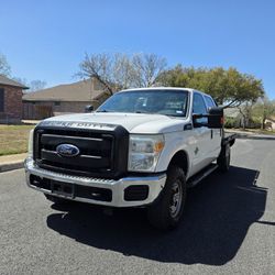 2015 Ford F-350 Super Duty