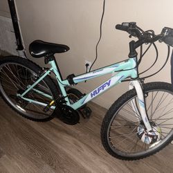 Huffy Bicycle 