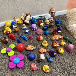 Baby’s Toys All For 25$