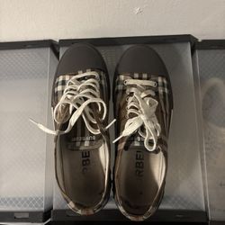 Burberry Shoes