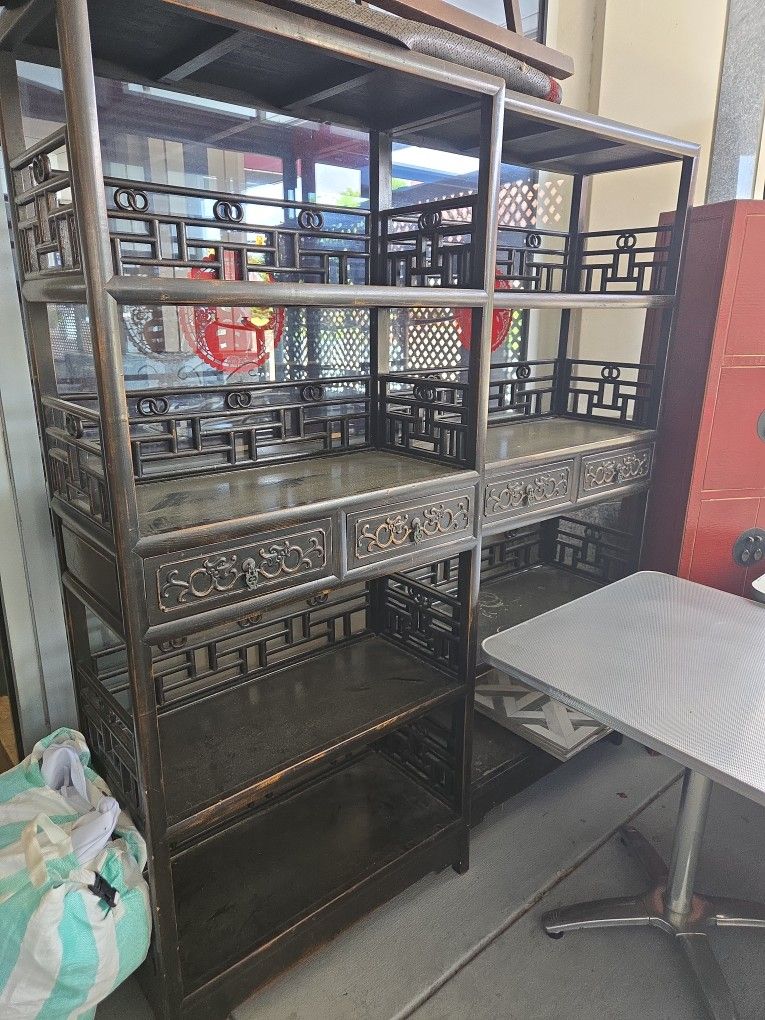 Furniture And Commercial Meat Slicer.