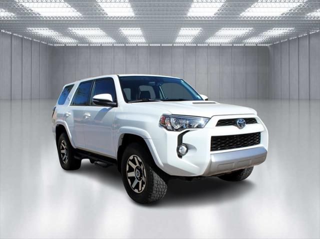 2018 Toyota 4Runner