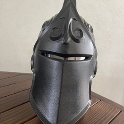 Fortnite 3D Printed Helmet With Stand